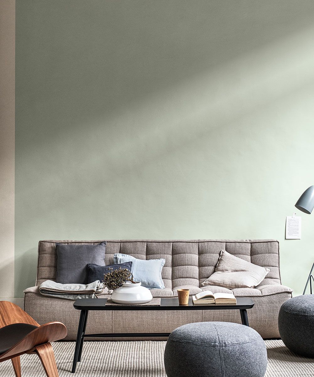 Featured image of post Green Living Room Paint Colors 2021