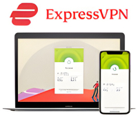 2. The best for beginners: ExpressVPN