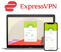 3. ExpressVPNThe best for beginners