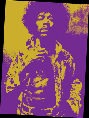 Jimi Hendrix: Wild Thing | Guitar World