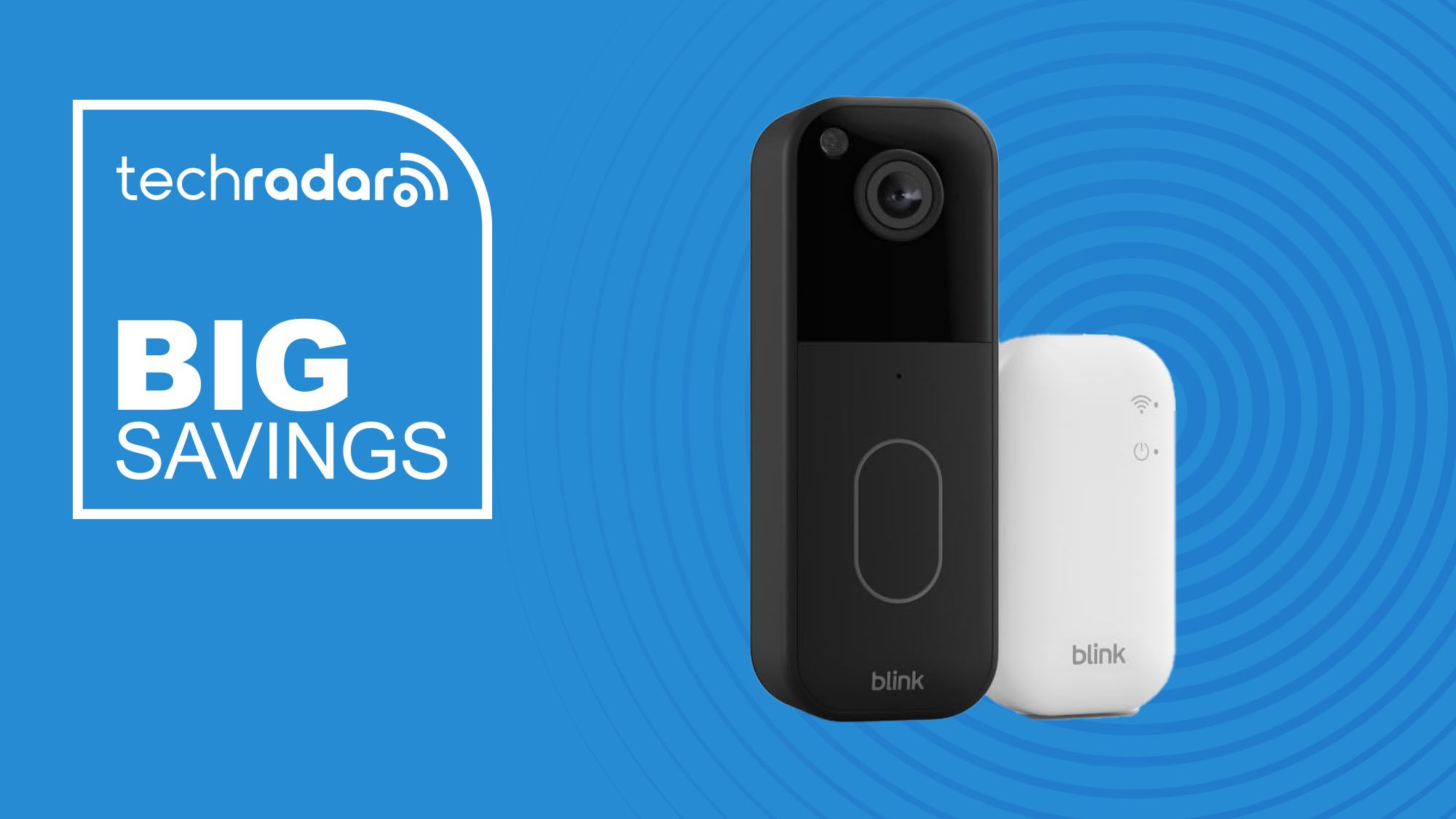 Kesepakatan awal Black Friday di Amazon menurunkan Blink Video Doorbell menjadi $29,99
