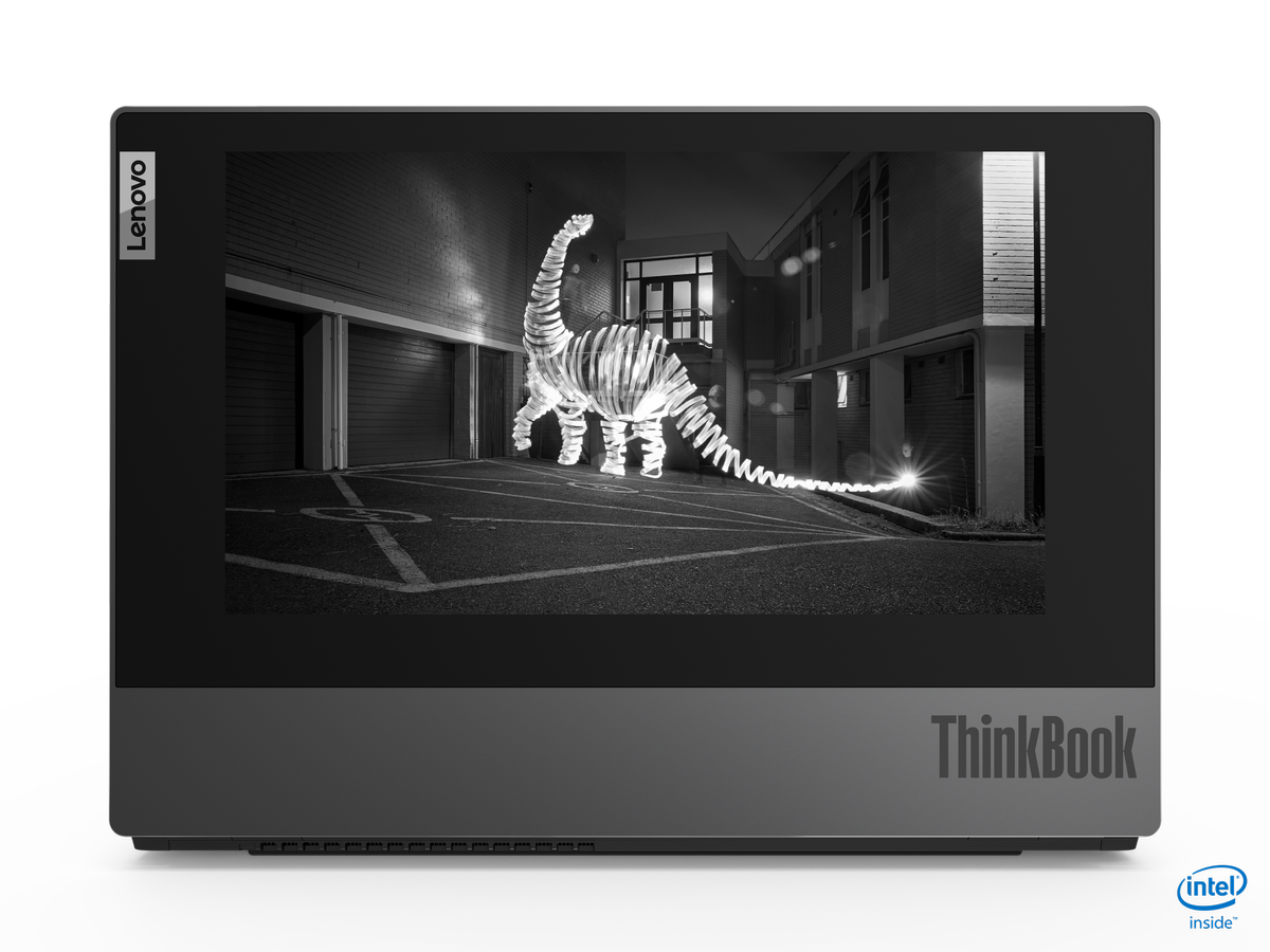 Lenovo ThinkBook Plus E ink