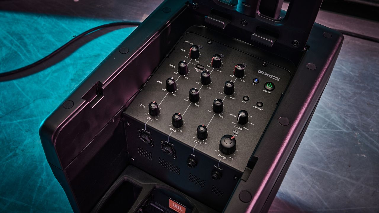 JBL
