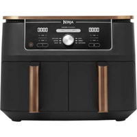 Ninja Foodi MAX Dual Zone Air Fryer: was £269.99, now £189.99 at Ninja