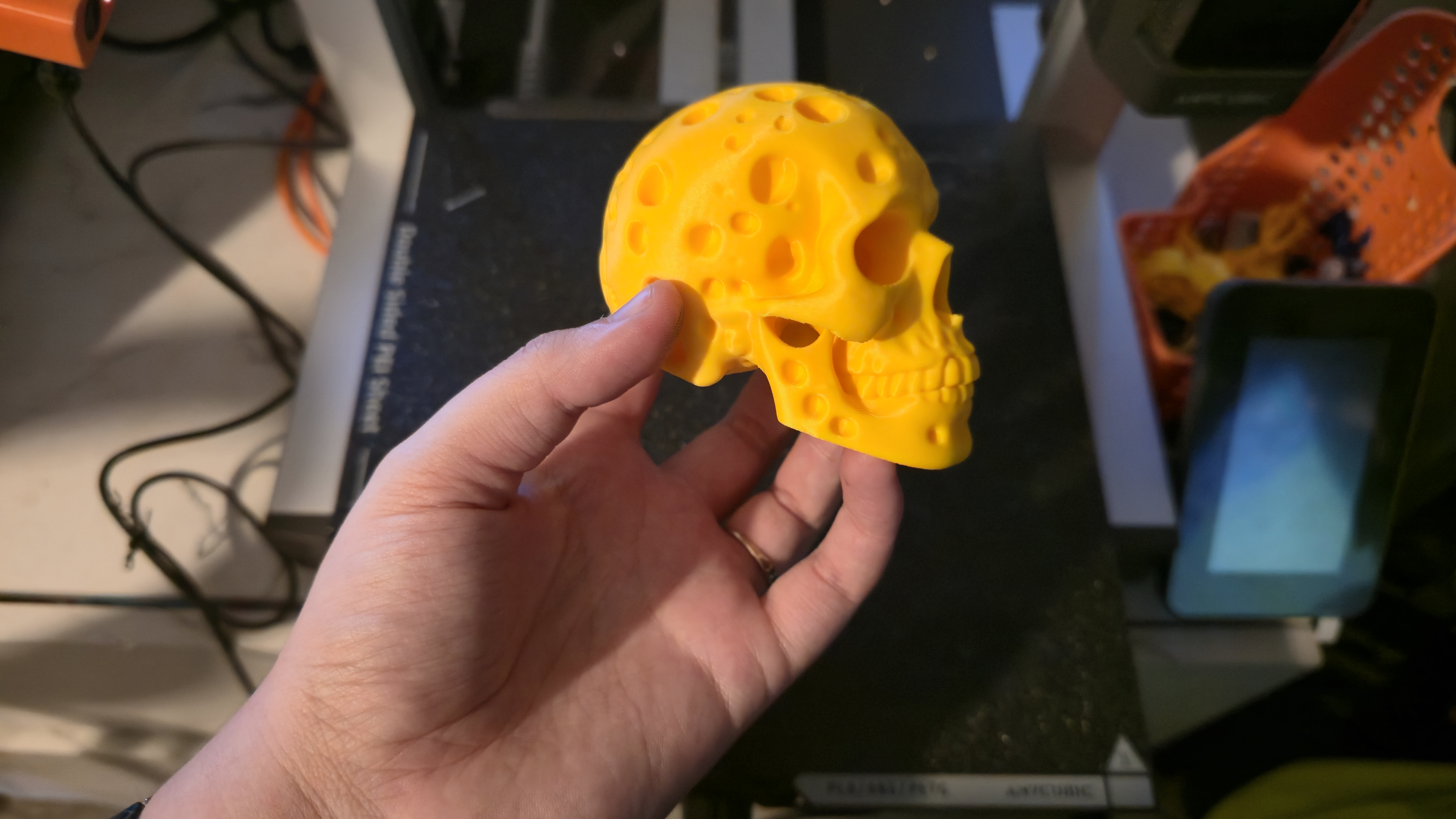 Anycubic Kobra 3 V2 review