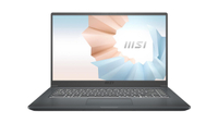 MSI Laptop Modern 15 $650