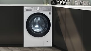 Buy an LG laundry appliances at AO