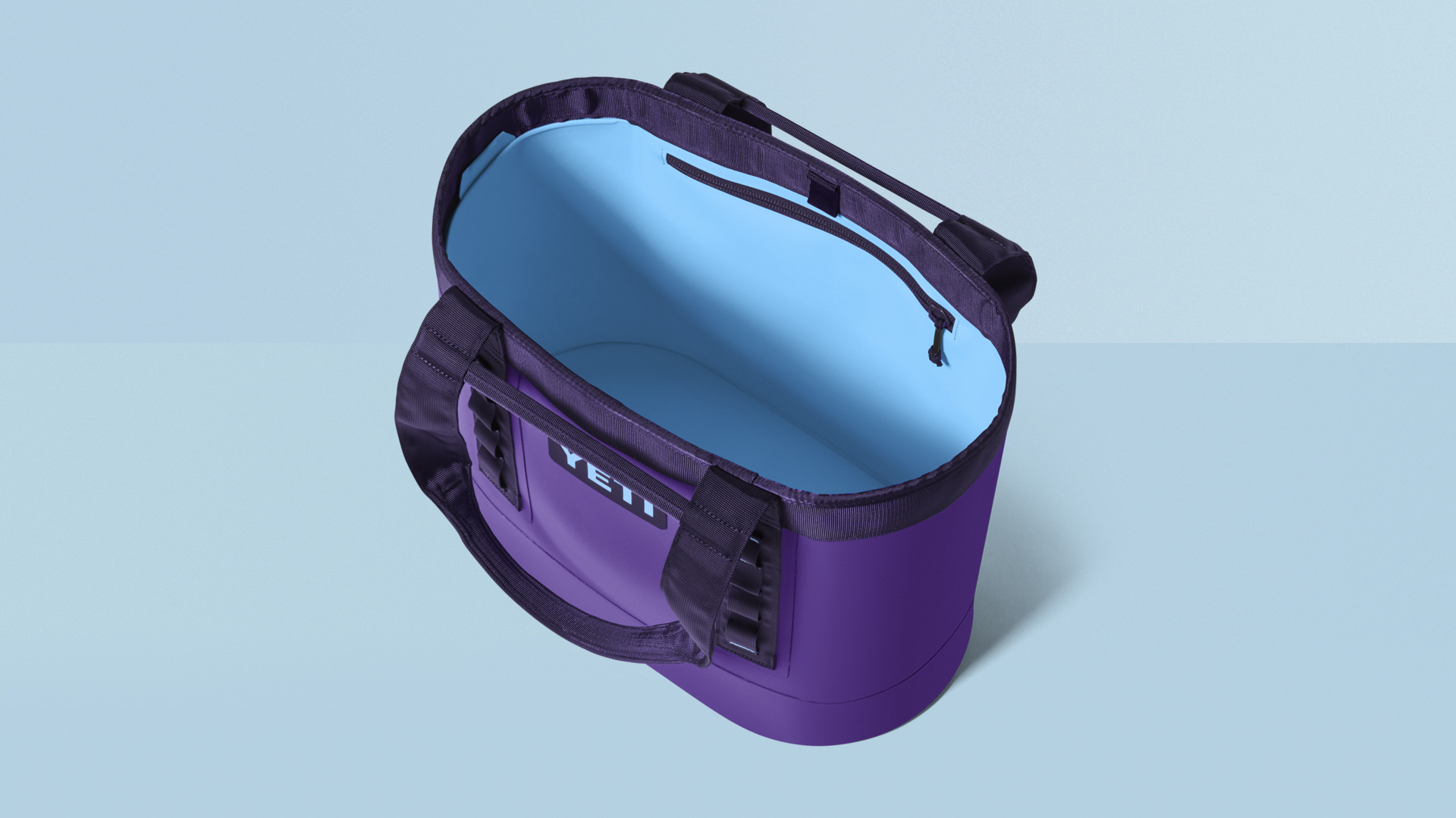 YETI Pace Purple
