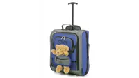 MiniMAX Kids Suitcase