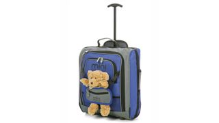 MiniMAX Kids Suitcase