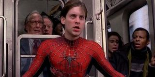 Spider-Man 2 Sony