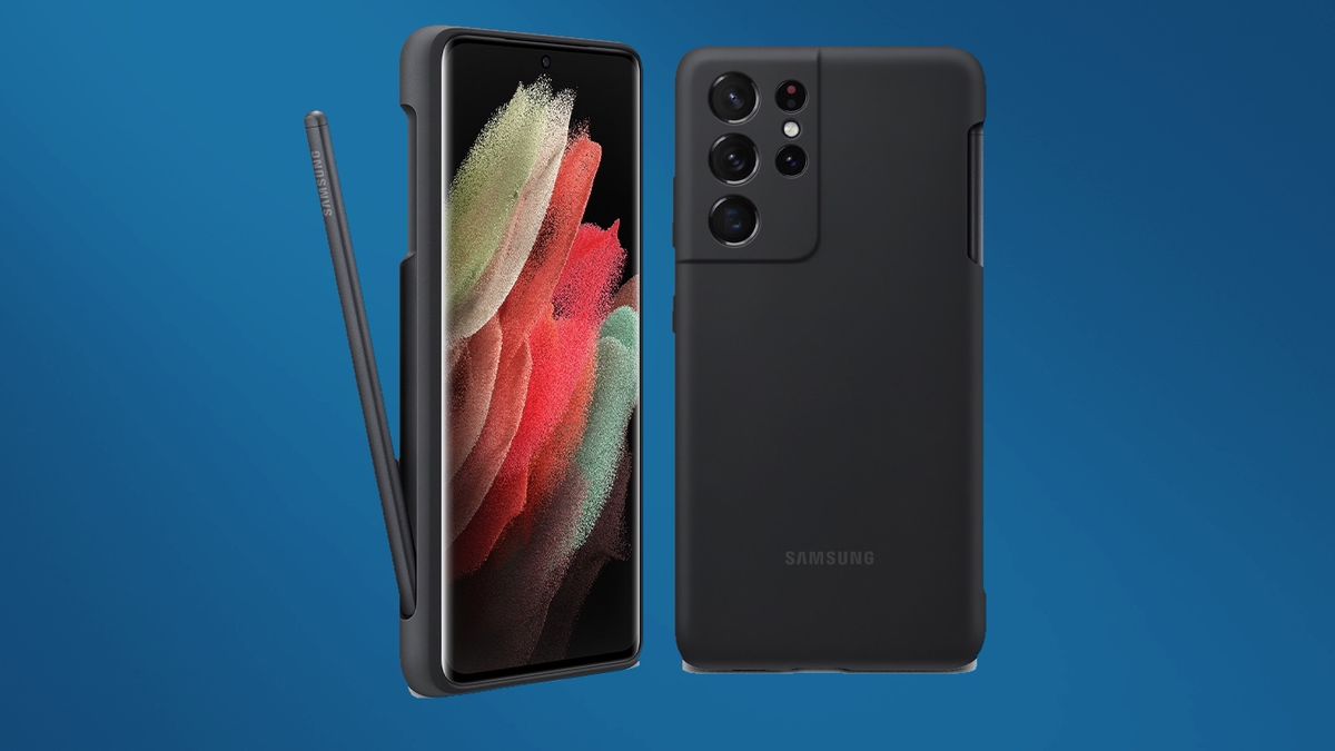 Best Samsung Galaxy S21 Ultra cases in 2024