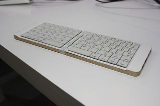 computer inside keyboard