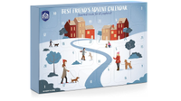 Joyful Days  Dog Advent Calendar