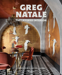 The Layered Interior by Greg Natale, Amazon