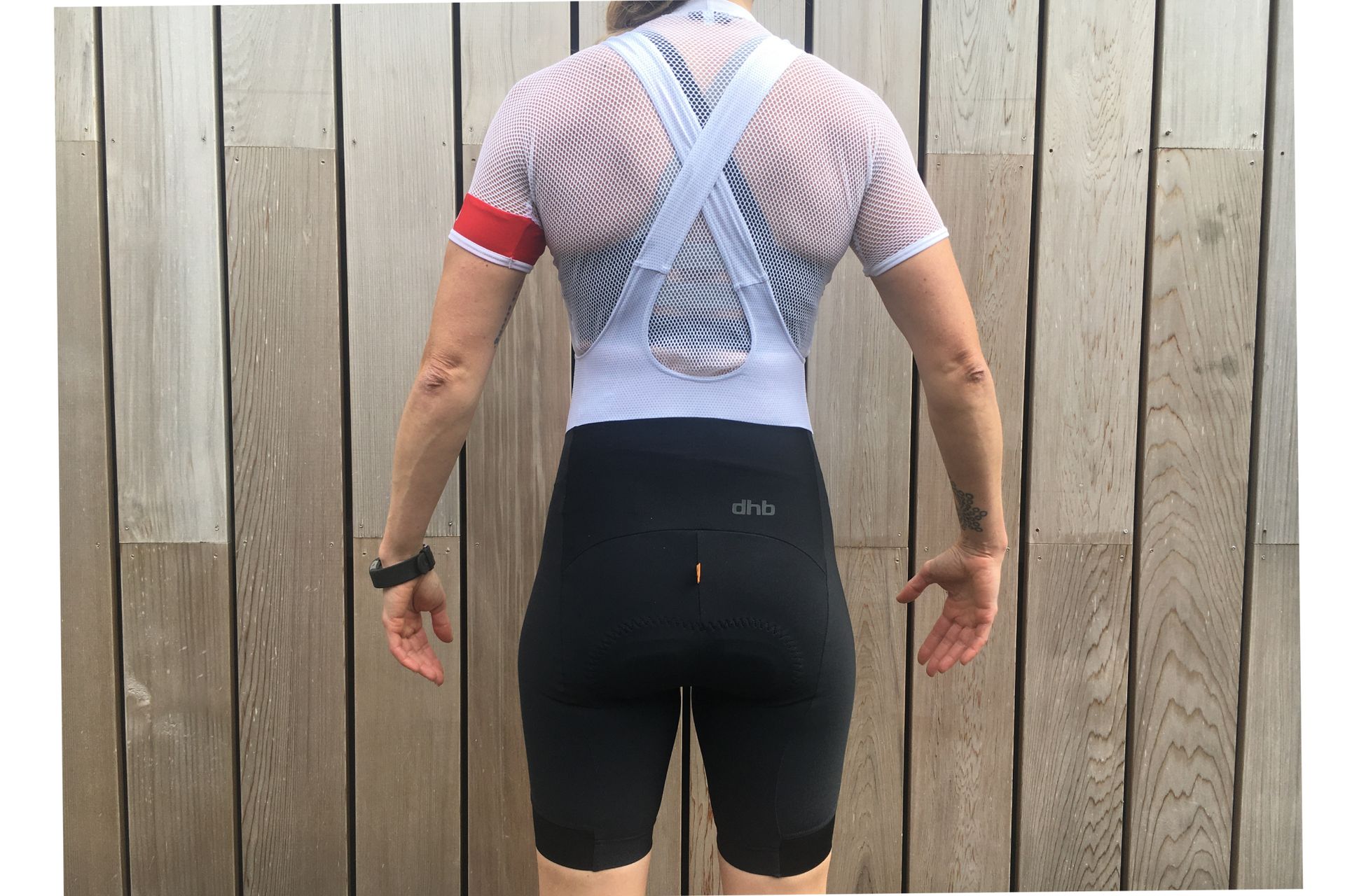 dhb Aeron Women's bib shorts