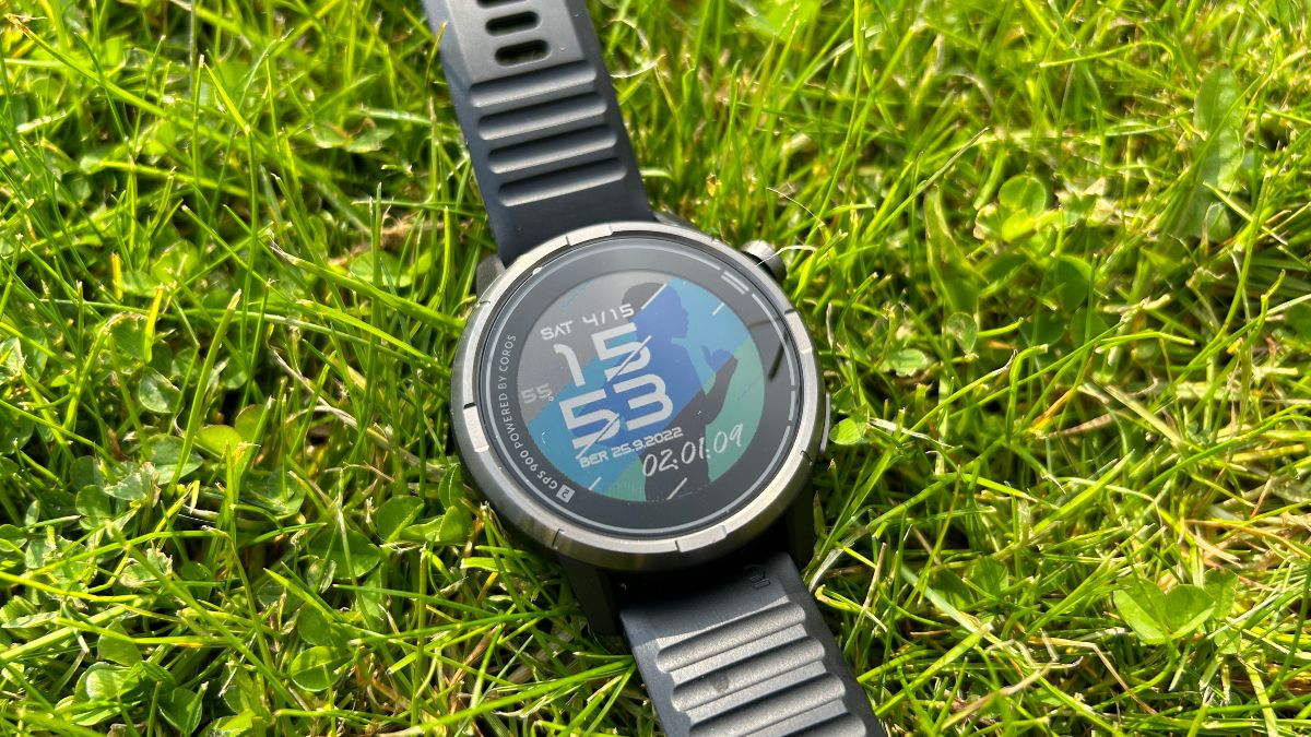 Decathlon Kiprun GPS 900