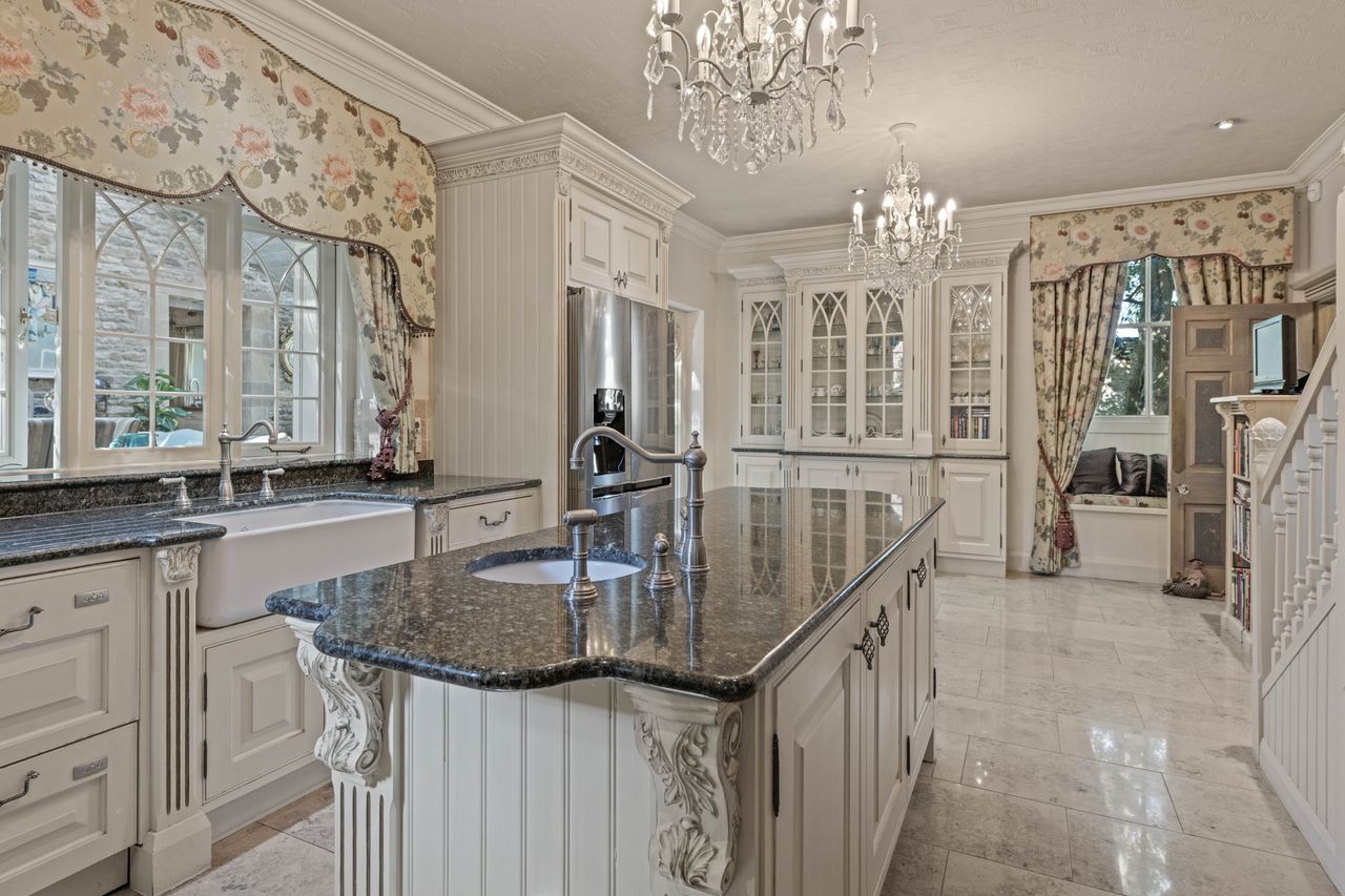 Images of Old Hall, Rutland
