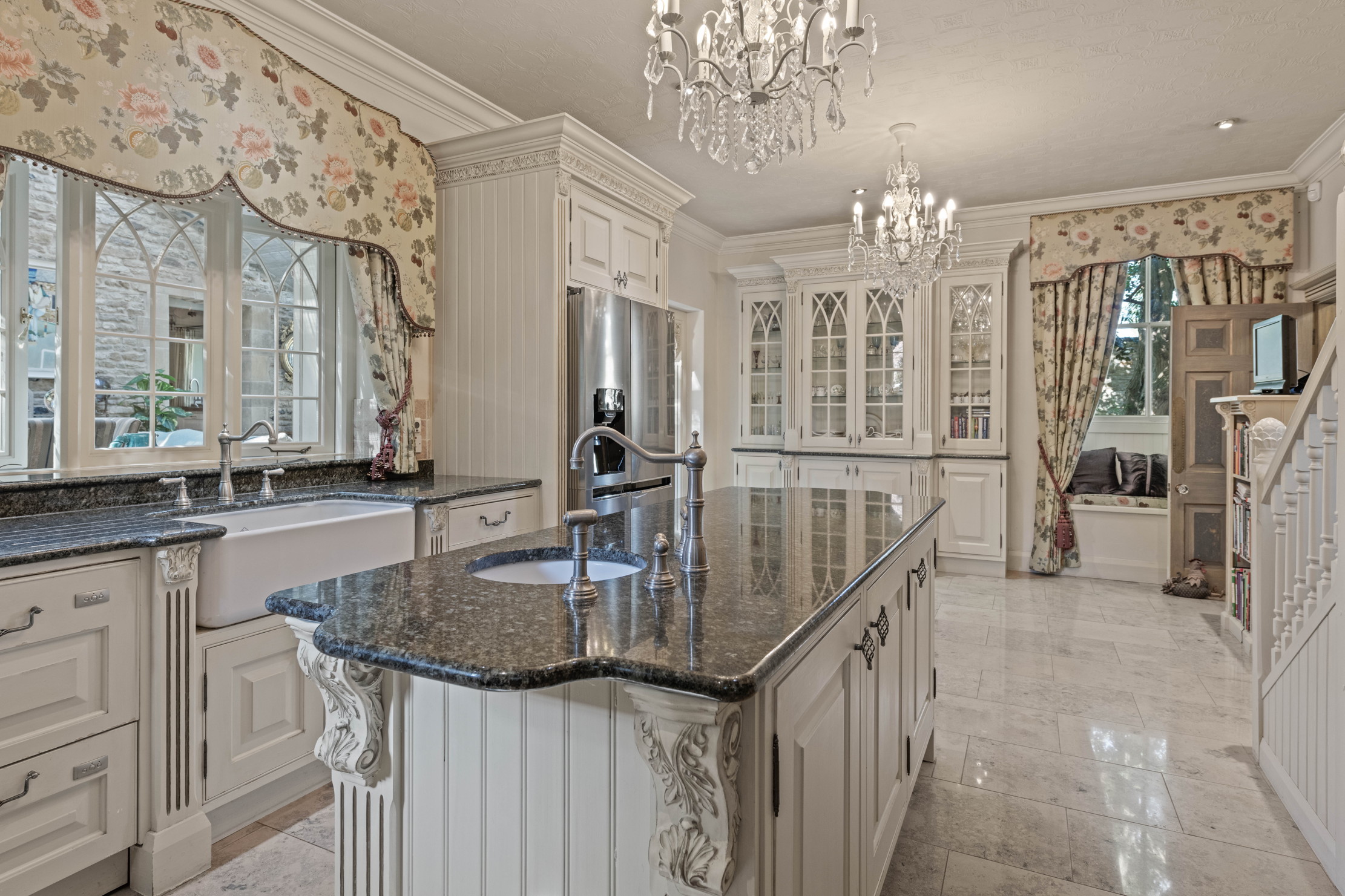 Images of Old Hall, Rutland