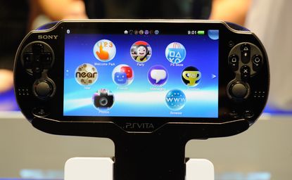 PS Vita