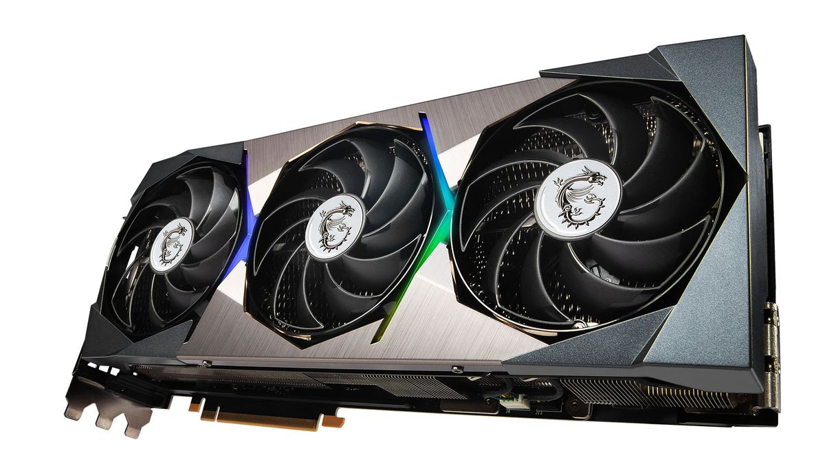 GeForce RTX 3090 Ti AIC partner cards
