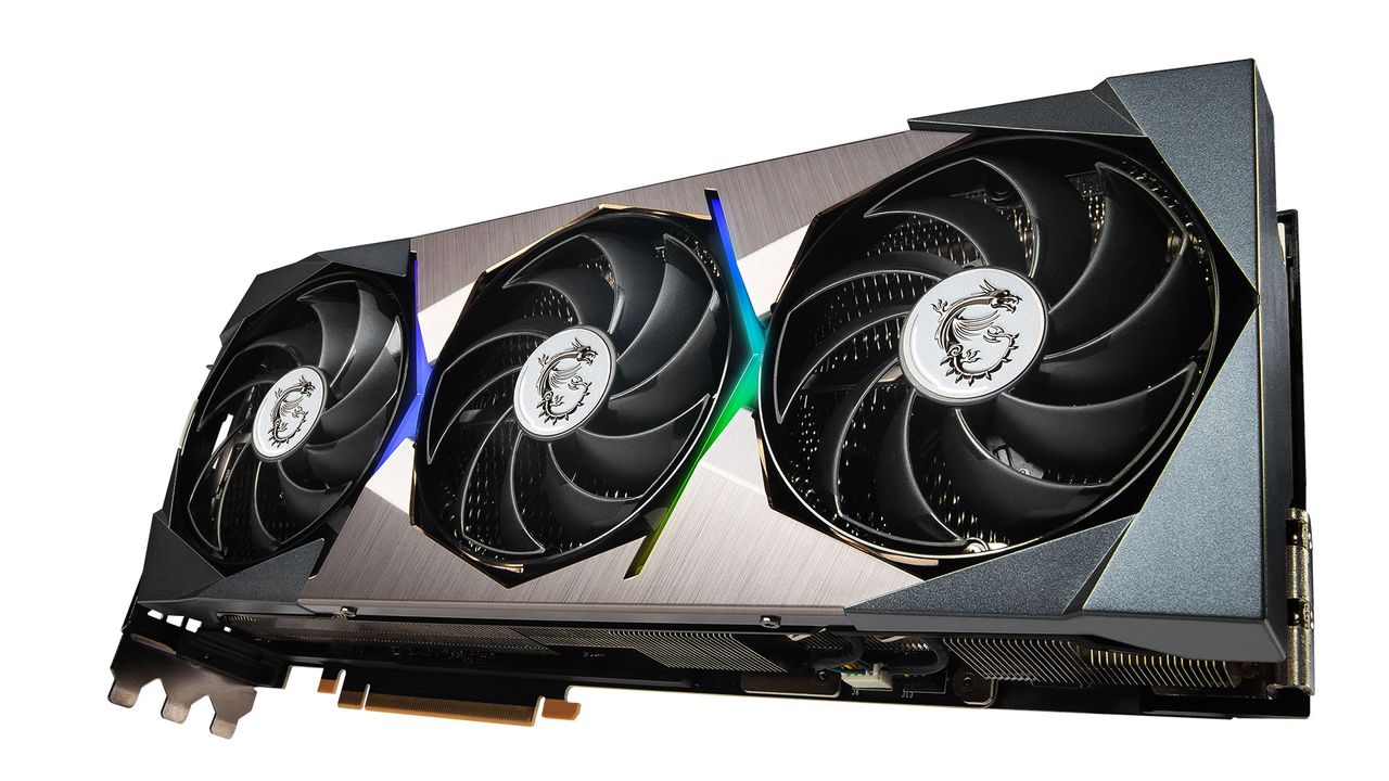GeForce RTX 3090 Ti AIC partner cards