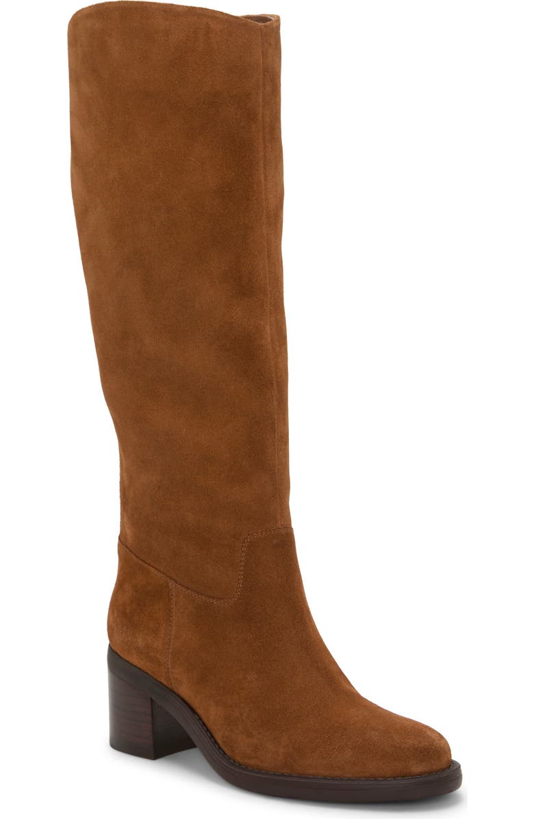 Amree 4 Tall Boot