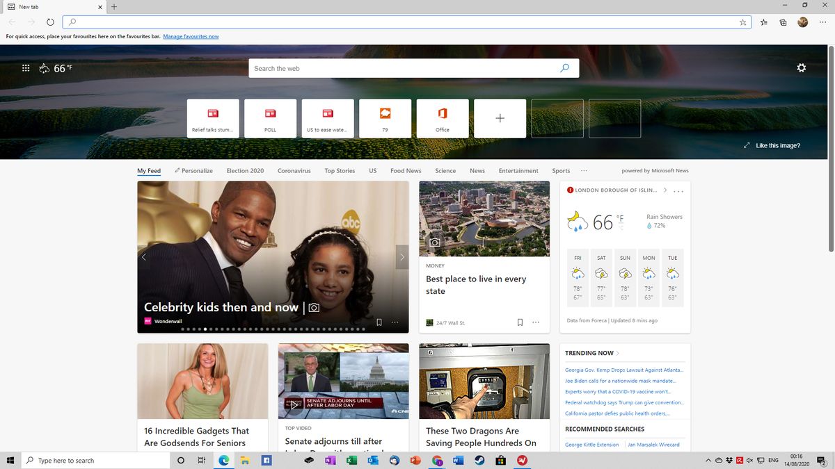 Microsoft Edge&#039;s new coupon feature could automatically save you money