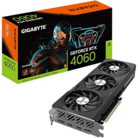 Gigabyte GeForce RTX 4060