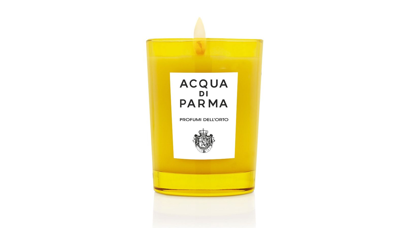 Acqua di Parma Profumi Dell'orto Candle