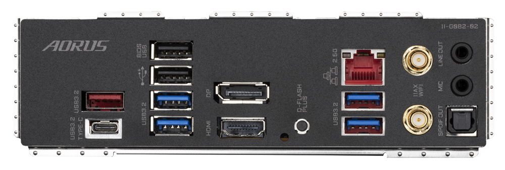 Gigabyte B660I Aorus Pro DDR4 Review: Pricey Mini-ITX | Tom's Hardware