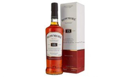 Bowmore Darkest 15 Year Old 70c