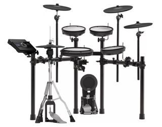 Roland electronic drumset