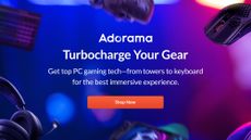 adorama black friday sale promotion