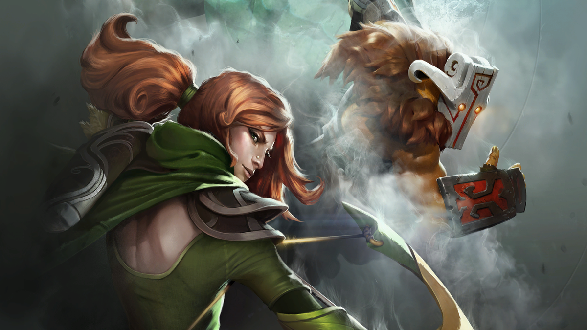 Huge Dota 2 update changes just about everything about the game, The  Independent