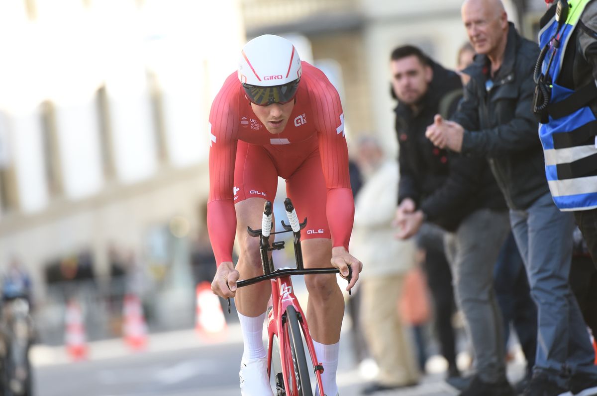 Stefan K&uuml;ng (Groupama-FDJ)