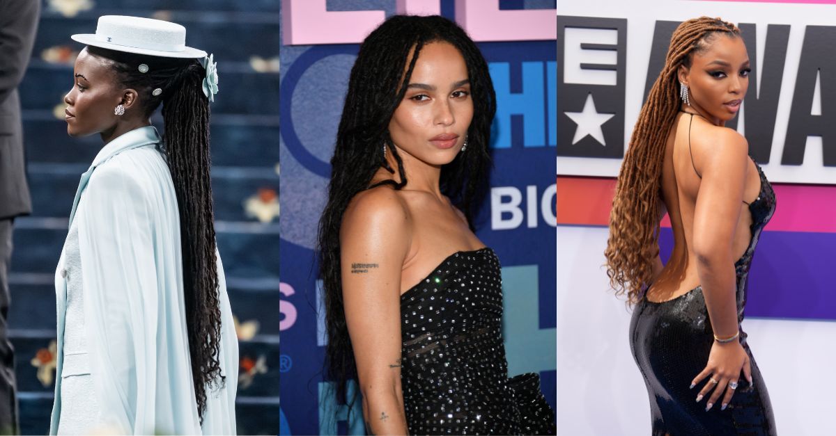 14 Loc Types for Ladies to Strive in 2025