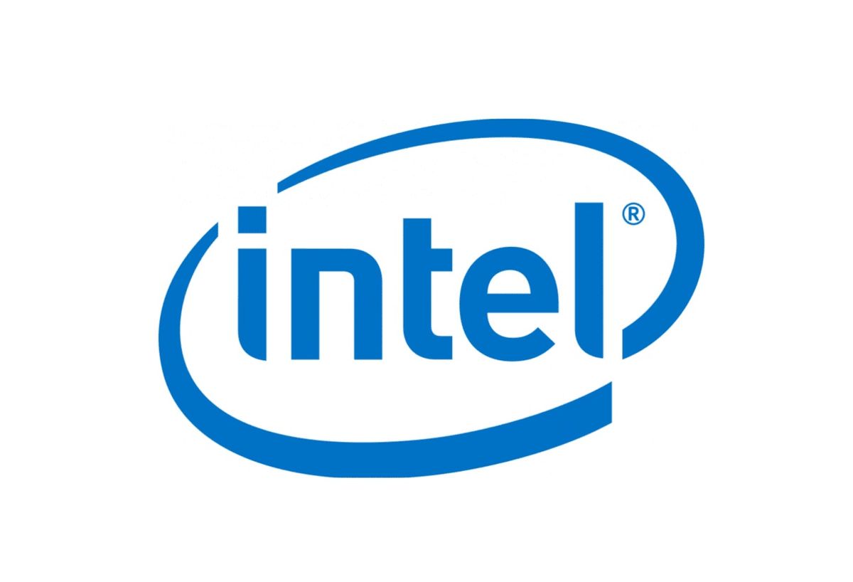 Intel logo