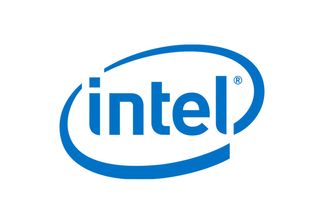 Intel logo