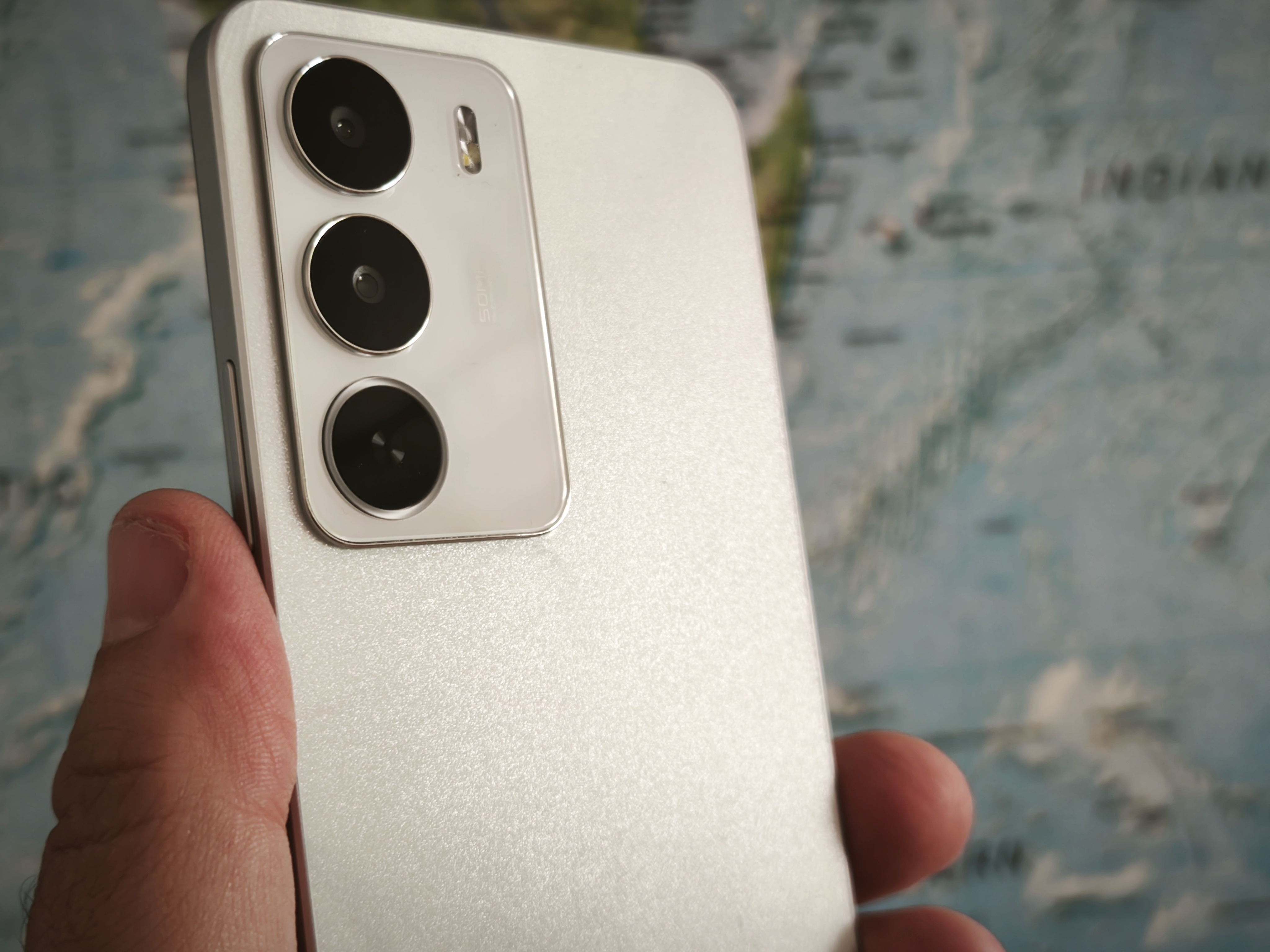 realme C71