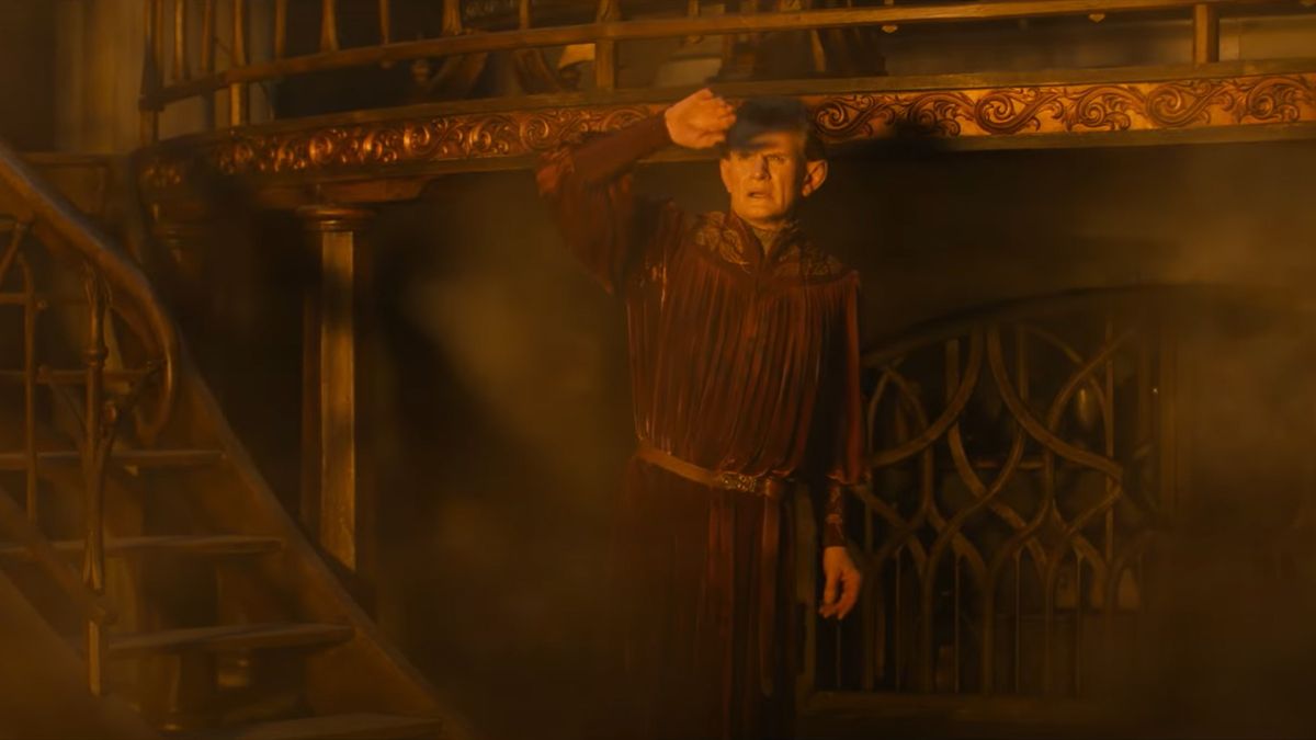 The Rings of Power season 2 trailer breakdown 16 things you probably