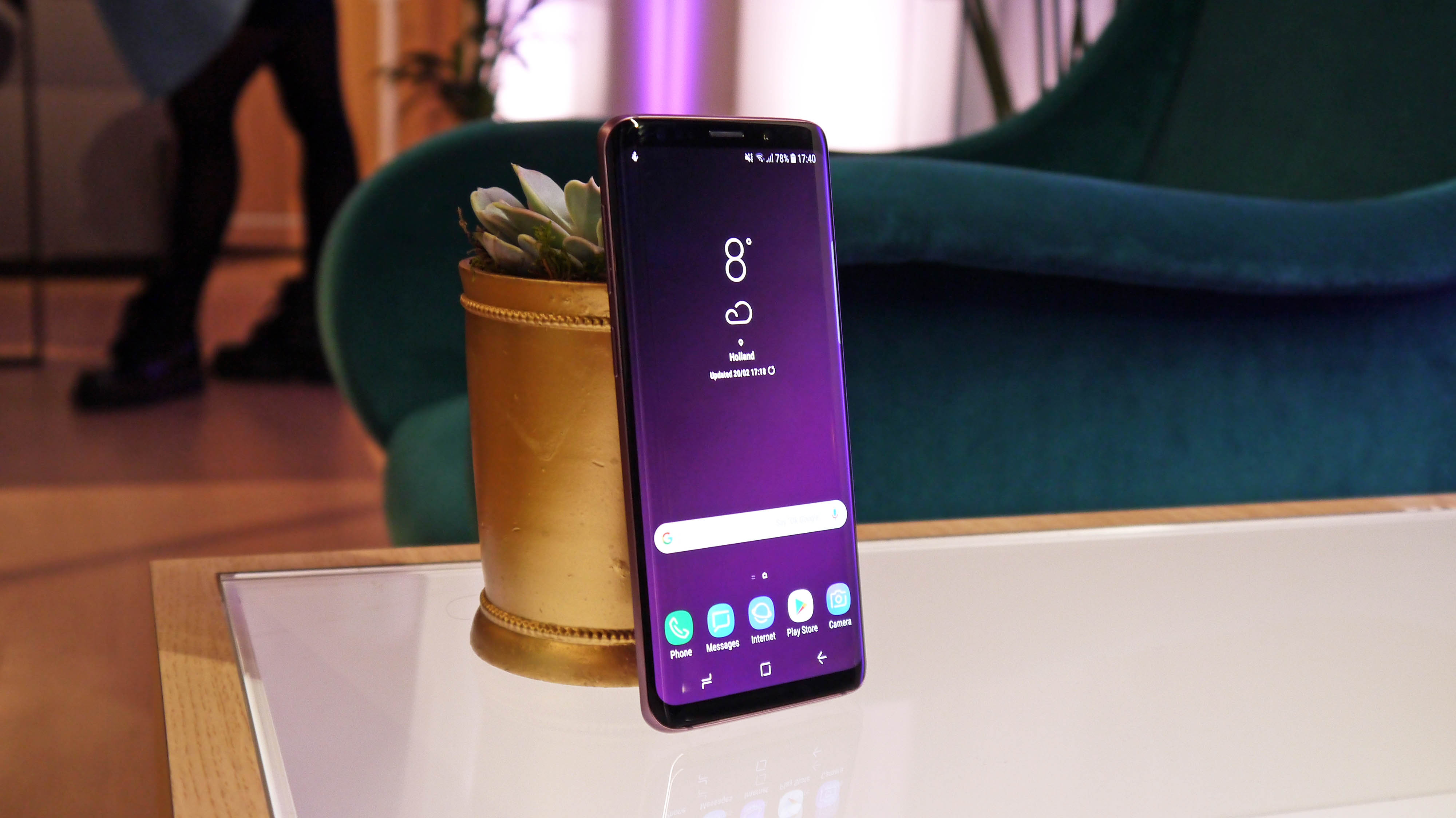 galaxy 10a