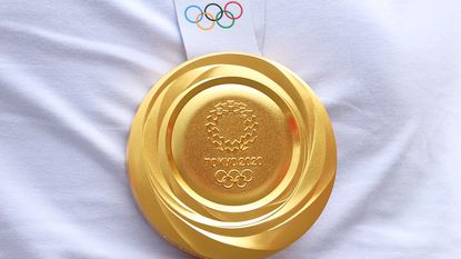 Golf gold medal 2025 2021