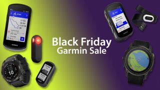 Black Friday Garmin deals: Early savings on Edge, Fenix, Epix and more