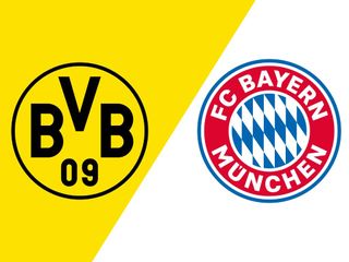 Borussia Dortmund Bayern Munich