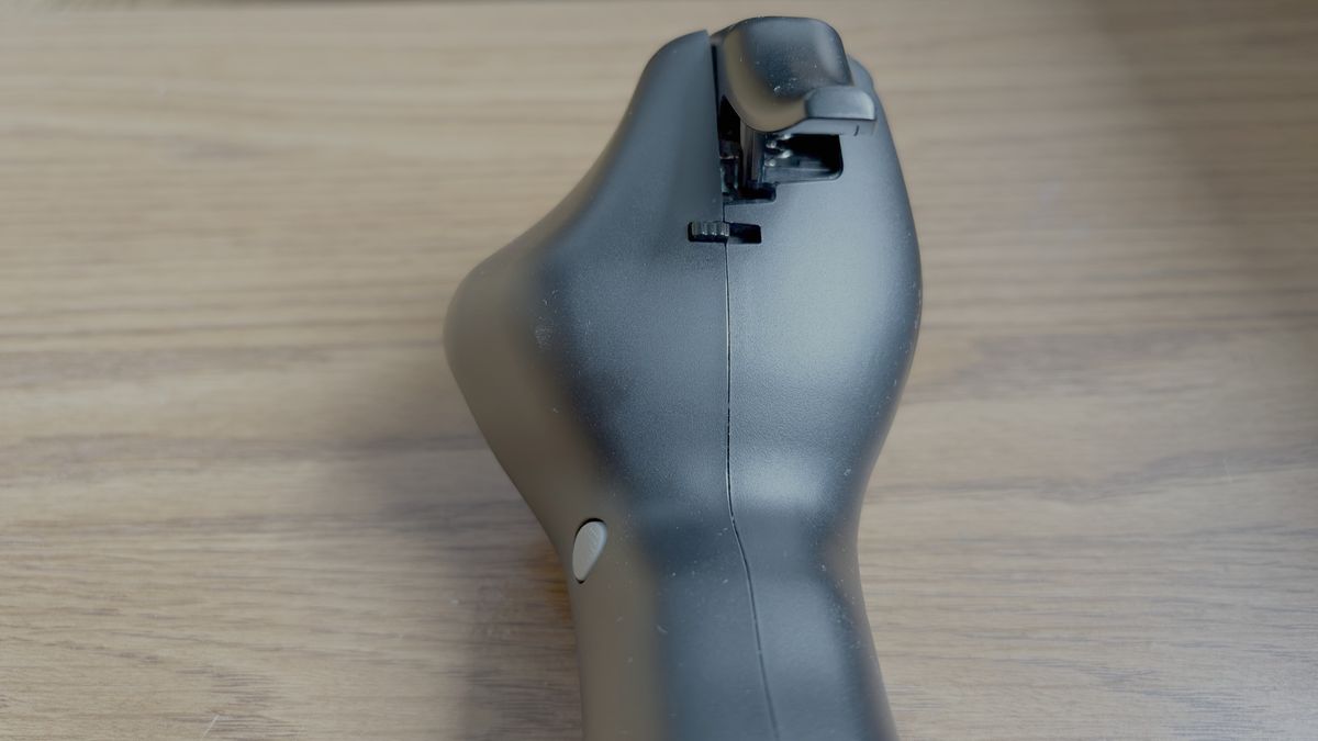 Thrustmaster Airbus Add-On Grip with AVA Joystick Base