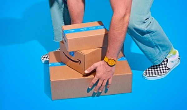 Amazon Prime
