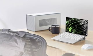 Razer announces new productivity laptop