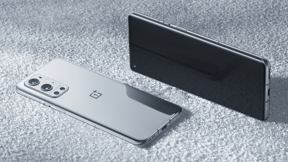 OnePlus 9 specs