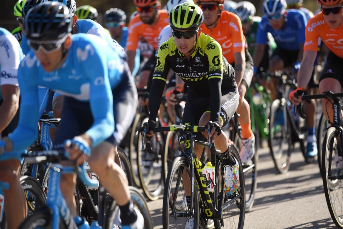 Esteban Chaves (Mitchelton-Scott)